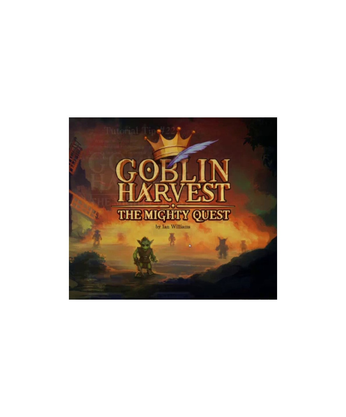 Goblin Harvest: The Mighty Quest Steam Key GLOBAL